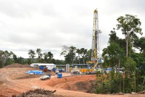 Governo do Amazonas realiza Fórum Amazonense de Petróleo e Gás Natural