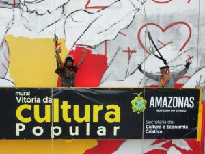 Fachada do Bumbódromo de Parintins4_Expedito Calixto_Divulgação