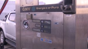 Com rendimento duas vezes maior que gasolina, GNV bate recorde mensal de vendas no Amazonas