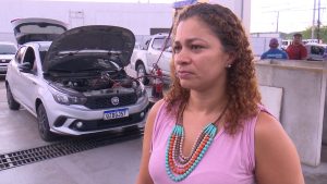 Com rendimento duas vezes maior que gasolina, GNV bate recorde mensal de vendas no Amazonas