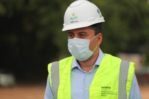 Obras e ações do Governo do Estado para recuperação da economia ampliam empregos no Amazonas