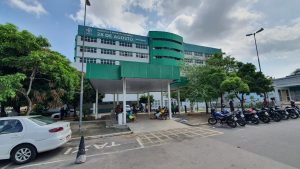 SES-AM registra queda em atendimentos de vítimas de acidentes de trânsito em Manaus, mas números seguem altos