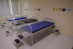 SES-AM registra queda em atendimentos de vítimas de acidentes de trânsito em Manaus, mas números seguem altos