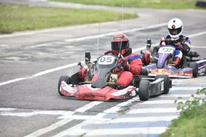 Campeonato Amazonense de Kart segue fase classificatória em sua 4ª etapa
