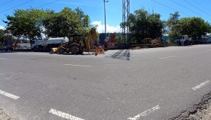 Técnica aplicada a obras de gasoduto destaca-se por mitigar danos à pavimentação de ruas e à mobilidade urbana