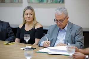 TV Encontros das Águas expande sinal e cobertura vai a 100% do território amazonense