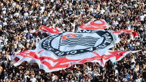 Pesquisa mostra Flamengo e Corinthians como maiores torcidas do Brasil