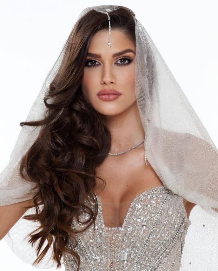 Isabella Menin Miss Alto Cafezal é coroada Miss Grand Brasil 2022
