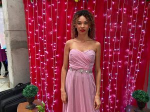 Lojistas do shopping Phelippe Daou realizam desfile de modas com sorteio de brindes e ações de saúde