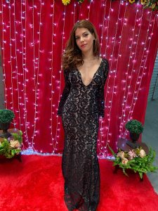 Lojistas do shopping Phelippe Daou realizam desfile de modas com sorteio de brindes e ações de saúde