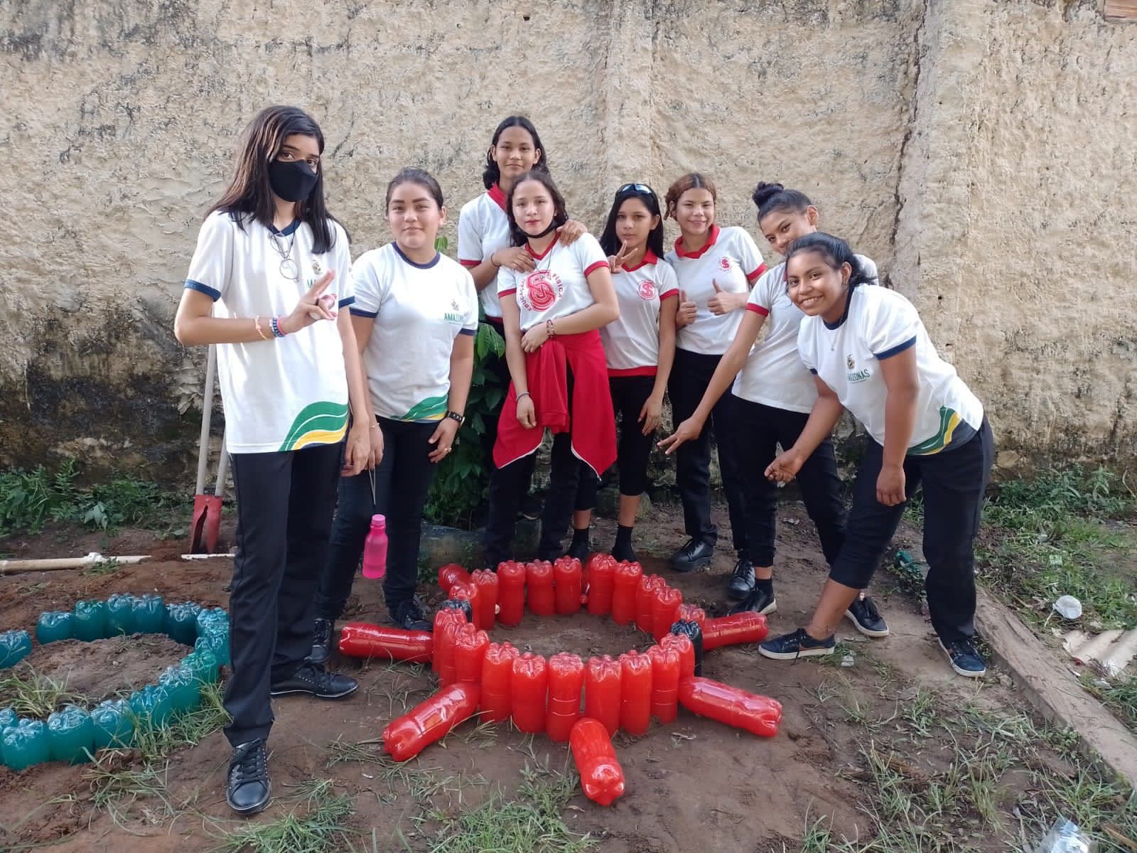 Escola em Parintins une saberes tradicionais e agricultura familiar em práticas educacionais