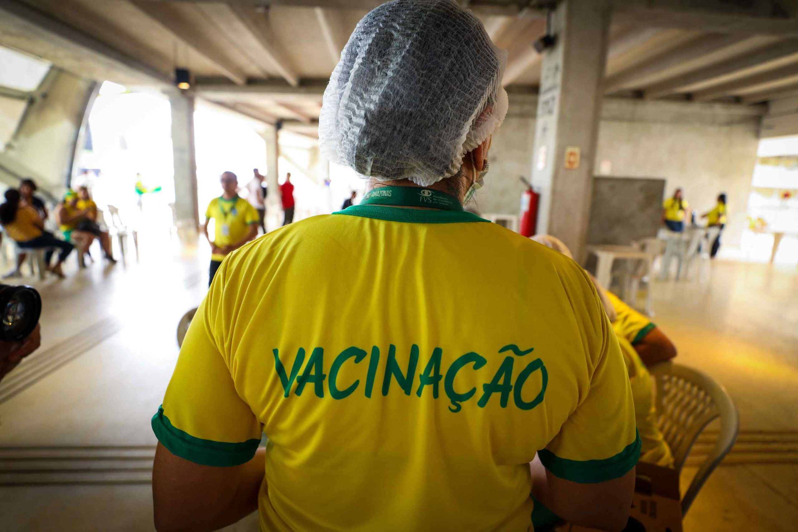 Arena da Amazônia reúne mais de 12 mil torcedores no primeiro dia de ‘Copa na Arena’