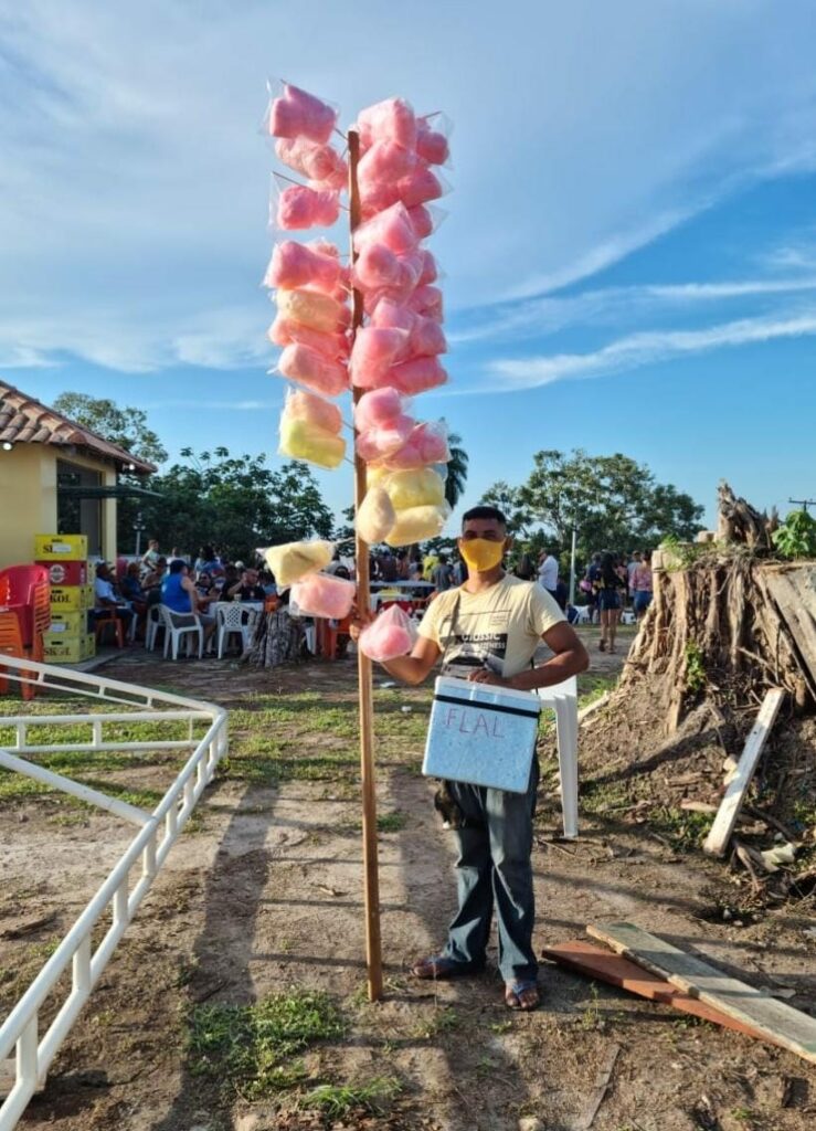Governo do Amazonas apoia 36ª Exposição Agropecuária de Parintins