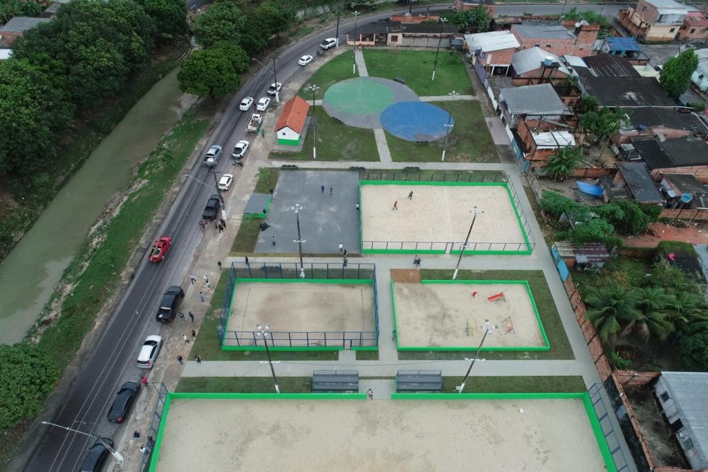 Com patrocínios históricos, gestão de Wilson Lima investiu mais de R$ 29 milhões no esporte em 2022