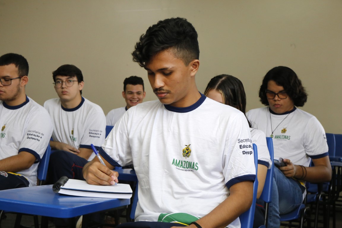 Matrículas 2023: Quase 30 mil transferências de alunos da rede pública são realizadas nas primeiras 12 horas desta quarta-feira