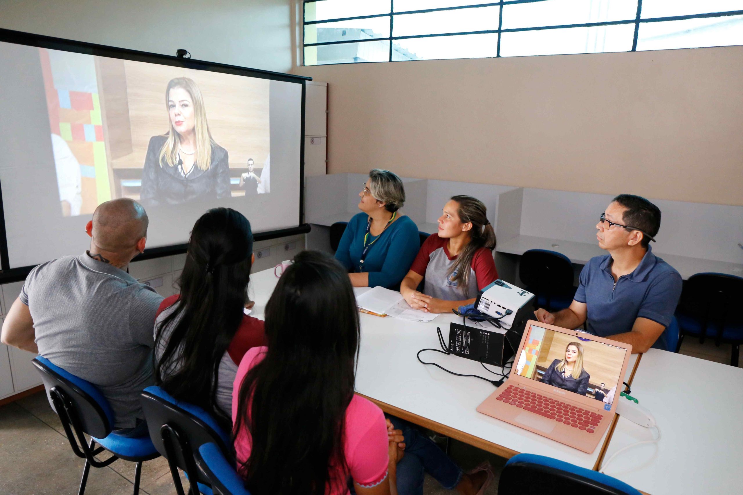 Educadores do Amazonas participam de Jornada Pedagógica em preparação para o ano letivo de 2023