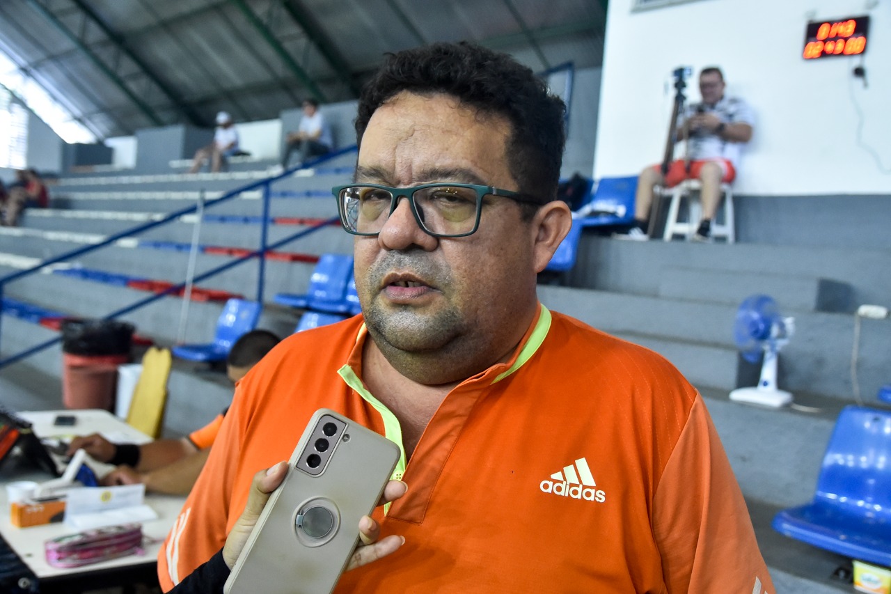Pica Pau Sport Club e Craques do Futuro garantem vaga na final do Campeonato Amazonense Sub-11