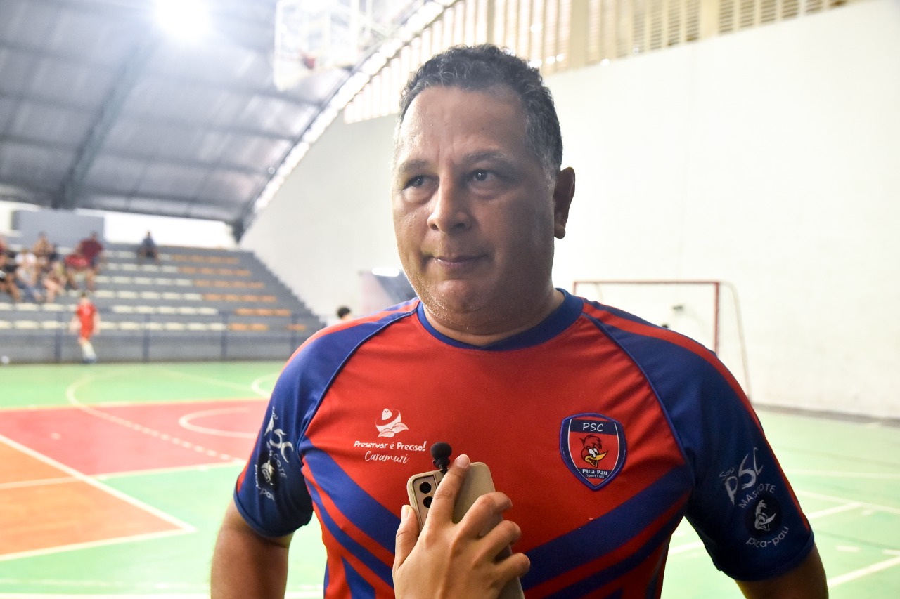 Pica Pau Sport Club e Craques do Futuro garantem vaga na final do Campeonato Amazonense Sub-11