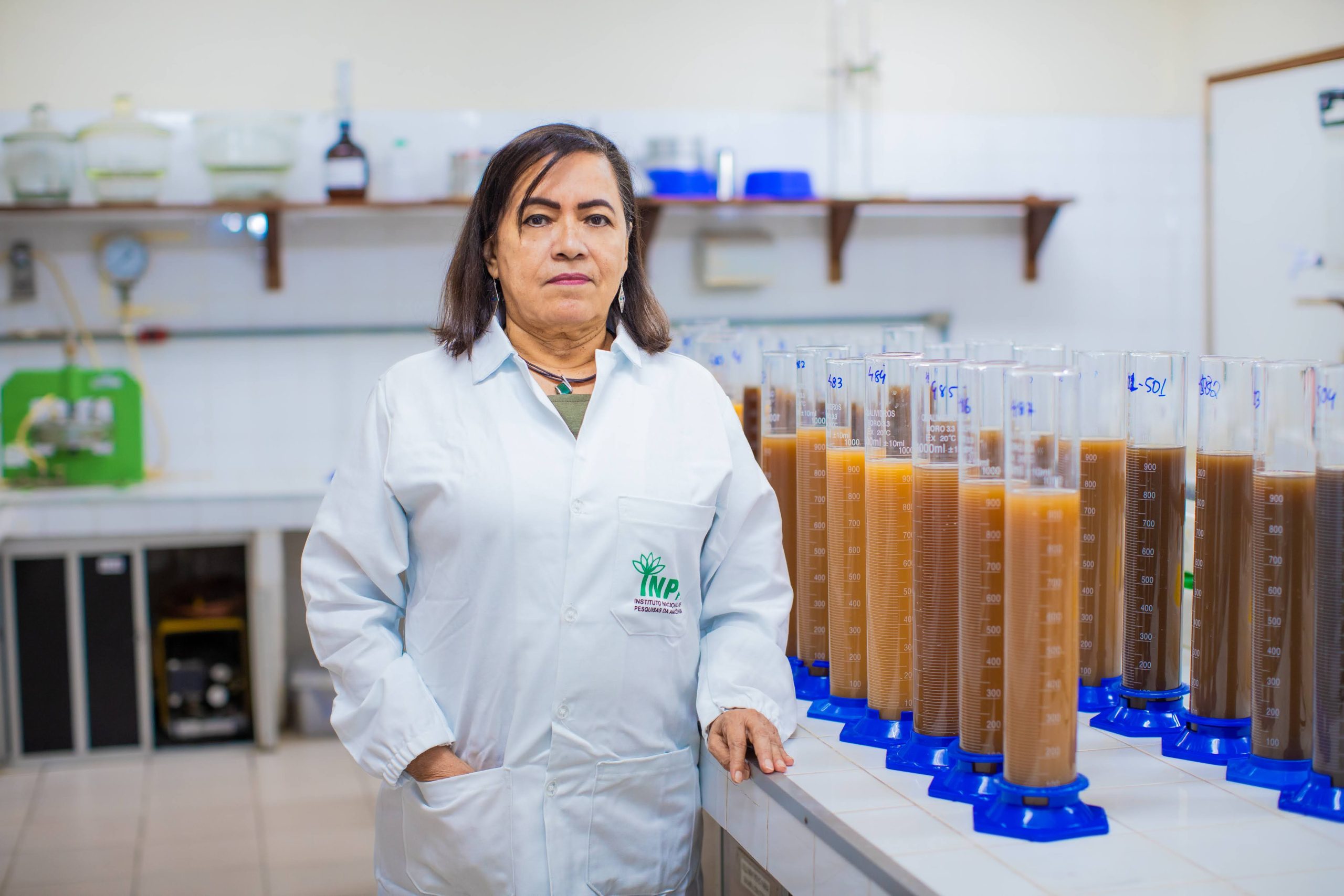 Pesquisa desenvolve melhoramento genético para contribuir na qualidade de sementes e frutos amazônicos