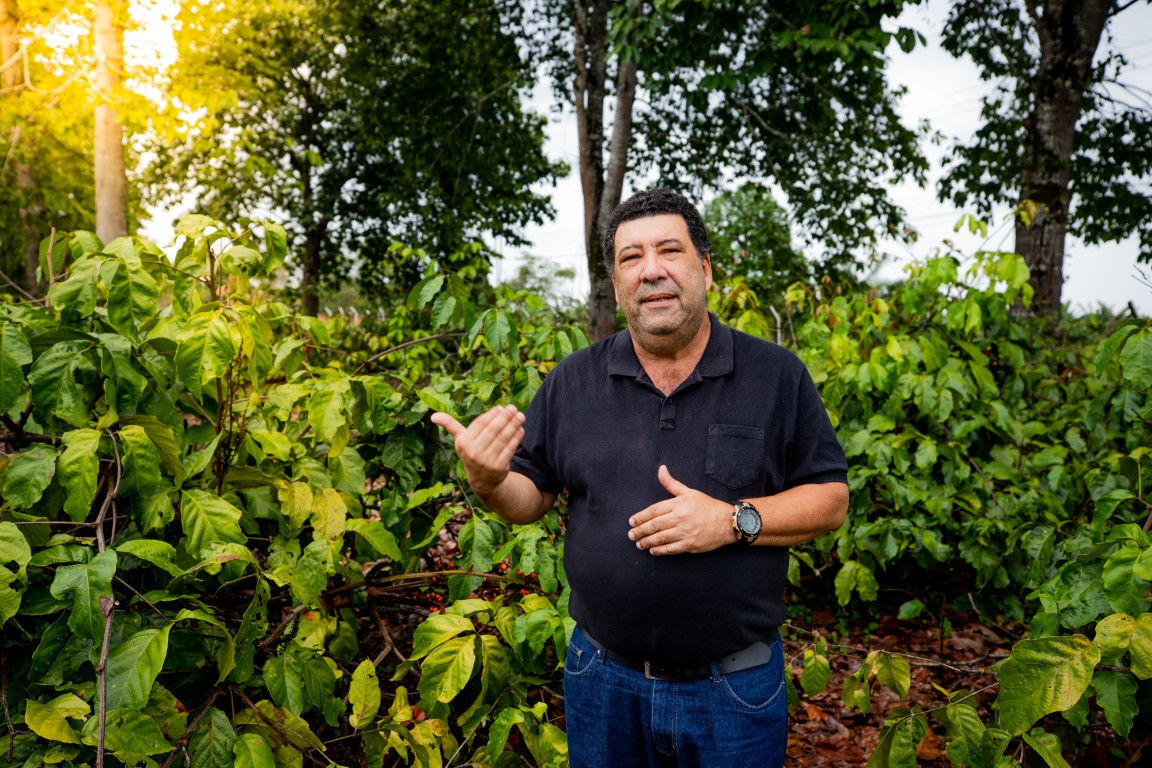 Governo do Amazonas apoia atualizações do Banco Ativo de Guaraná, da Embrapa Amazônia Ocidental