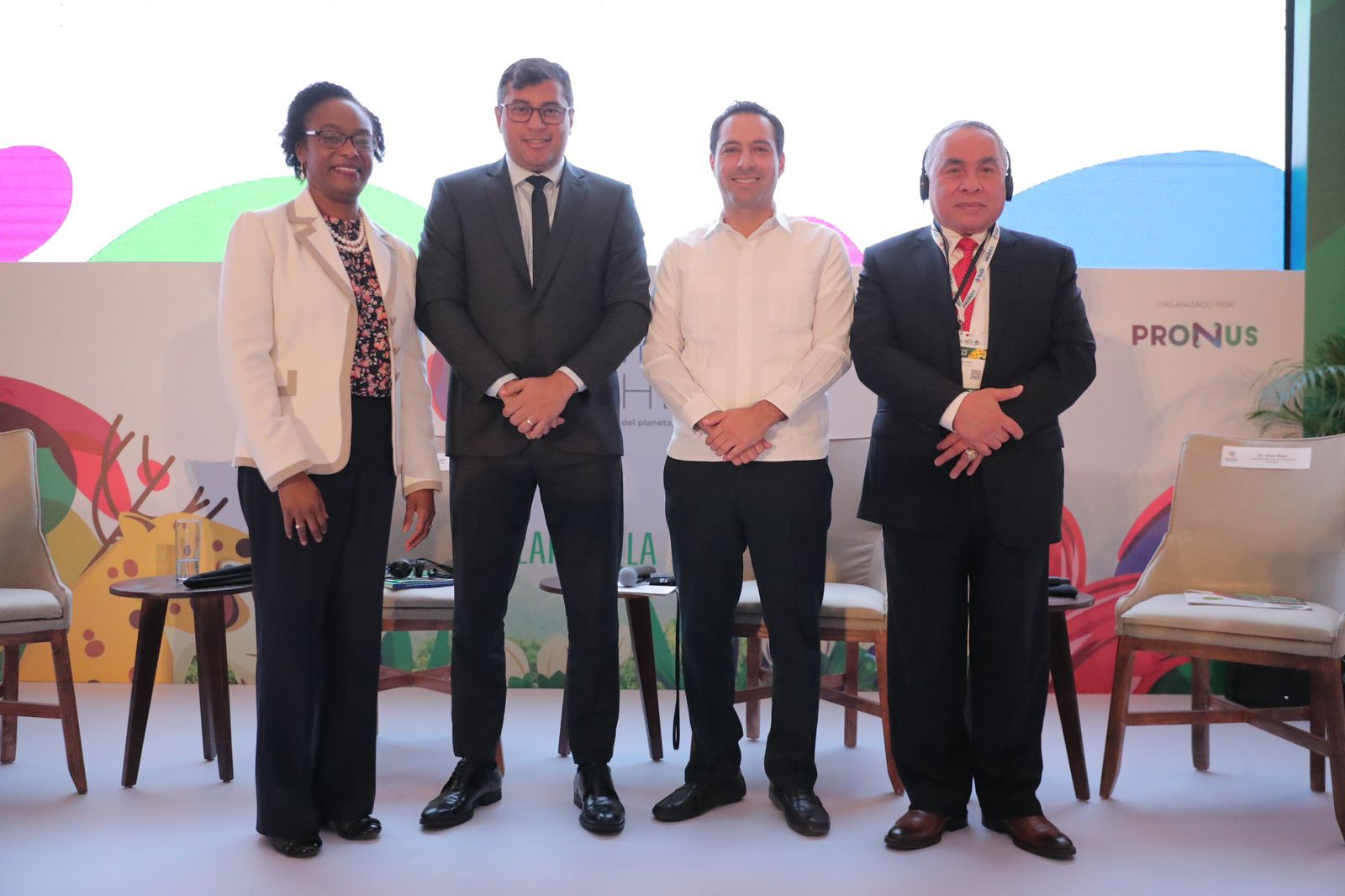 Governador Wilson Lima anuncia Escolas da Floresta e lança Atlas de Acordos de Pesca Regulamentados no Amazonas