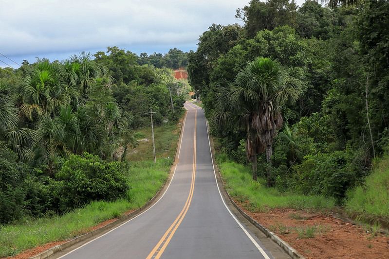 O recurso contemplará instituições da capital e interior para melhorar escoamento da produção agrícola