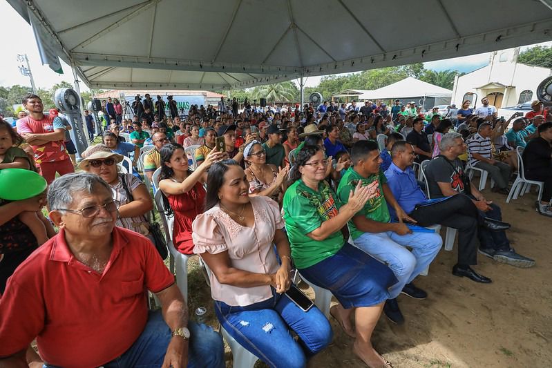 O recurso contemplará instituições da capital e interior para melhorar escoamento da produção agrícola
