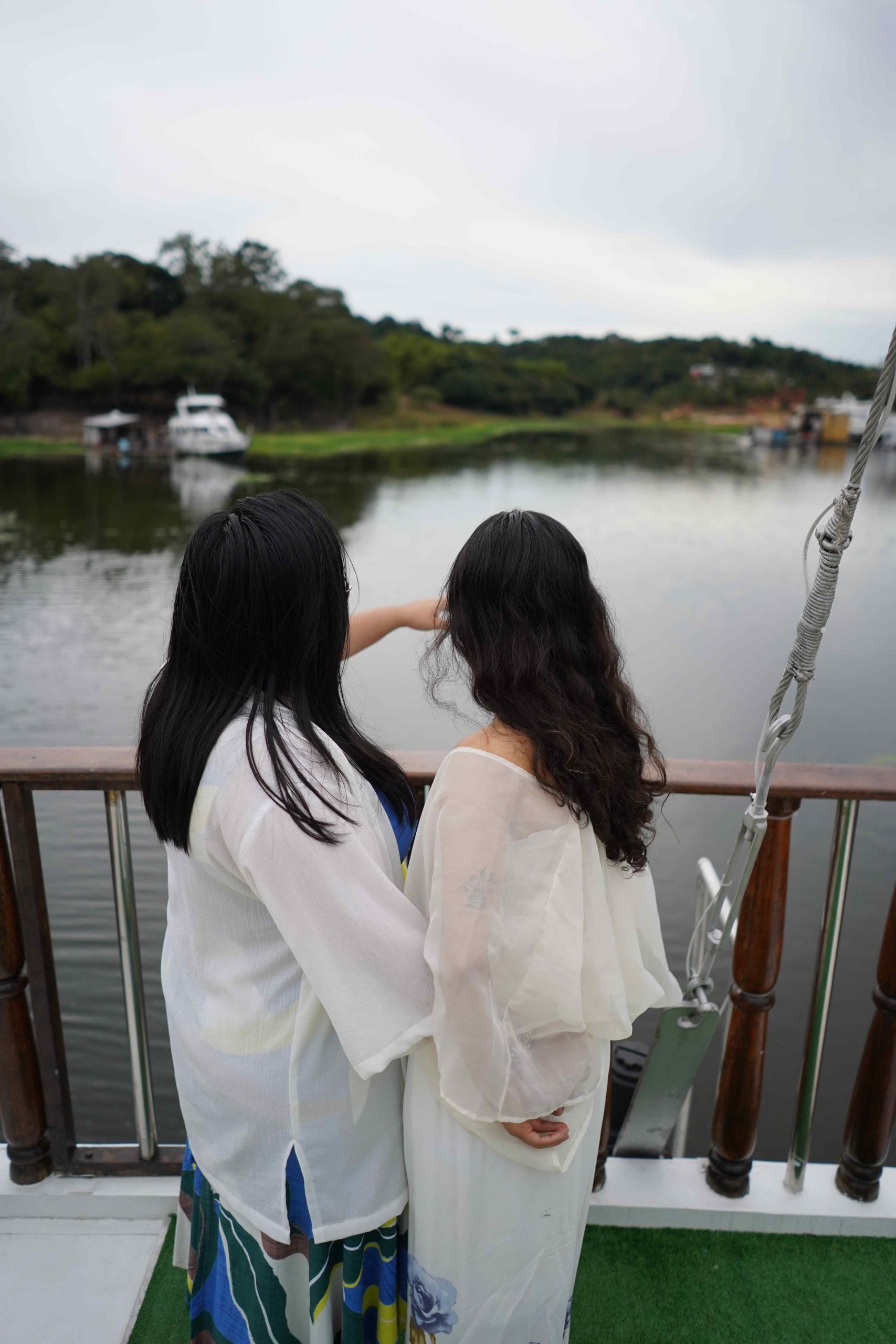 Dia Mundial do Ecoturismo: Amazonastur destaca iniciativas de turismo aliado ao meio ambiente