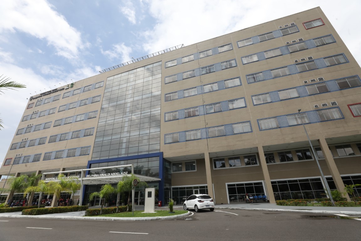 Consultas e exames são intensificados nos atendimentos às mulheres no Hospital Delphina Aziz
