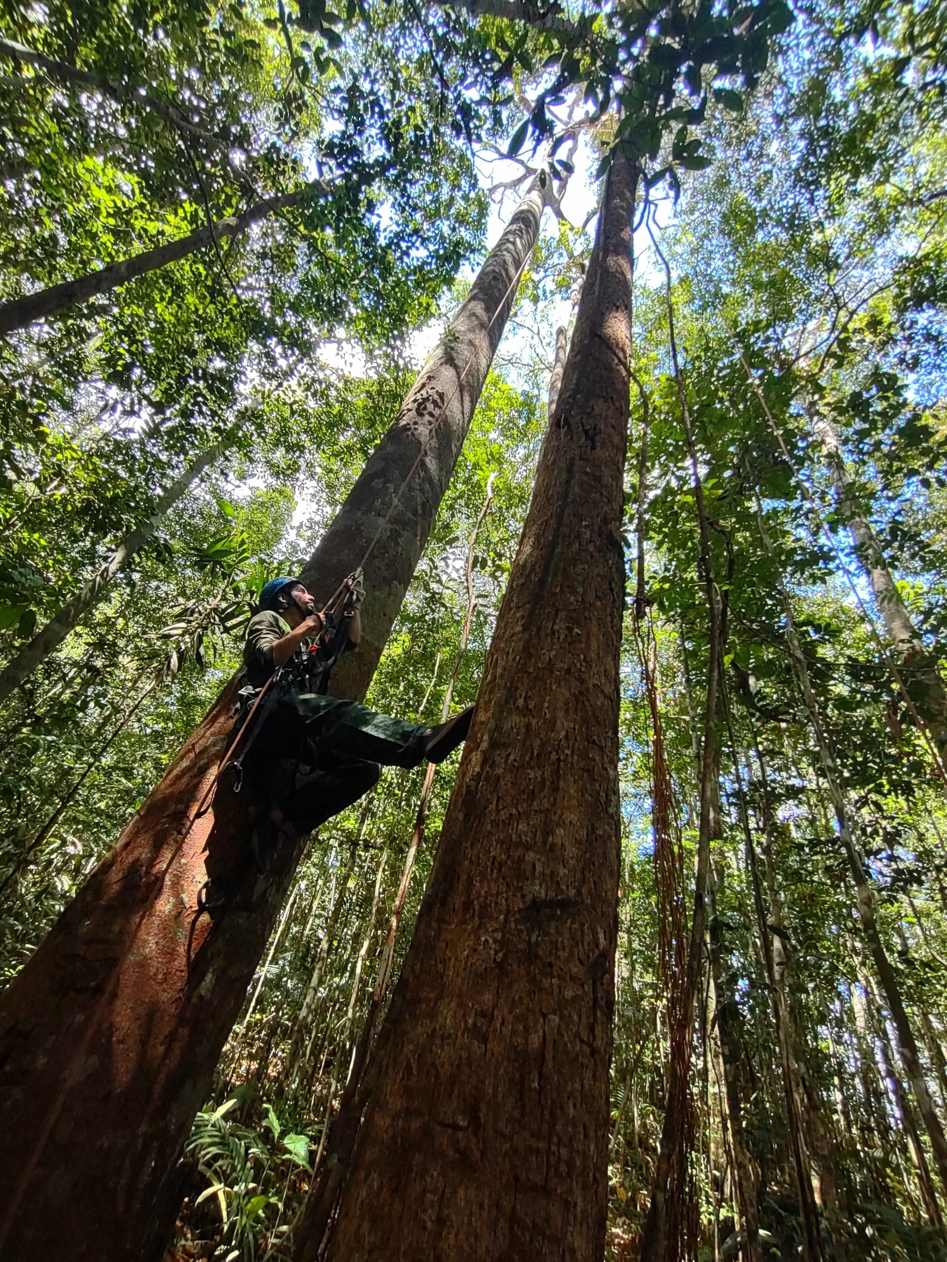 Turismo de aventura: Amazonastur destaca opções certificadas para atividades radicais