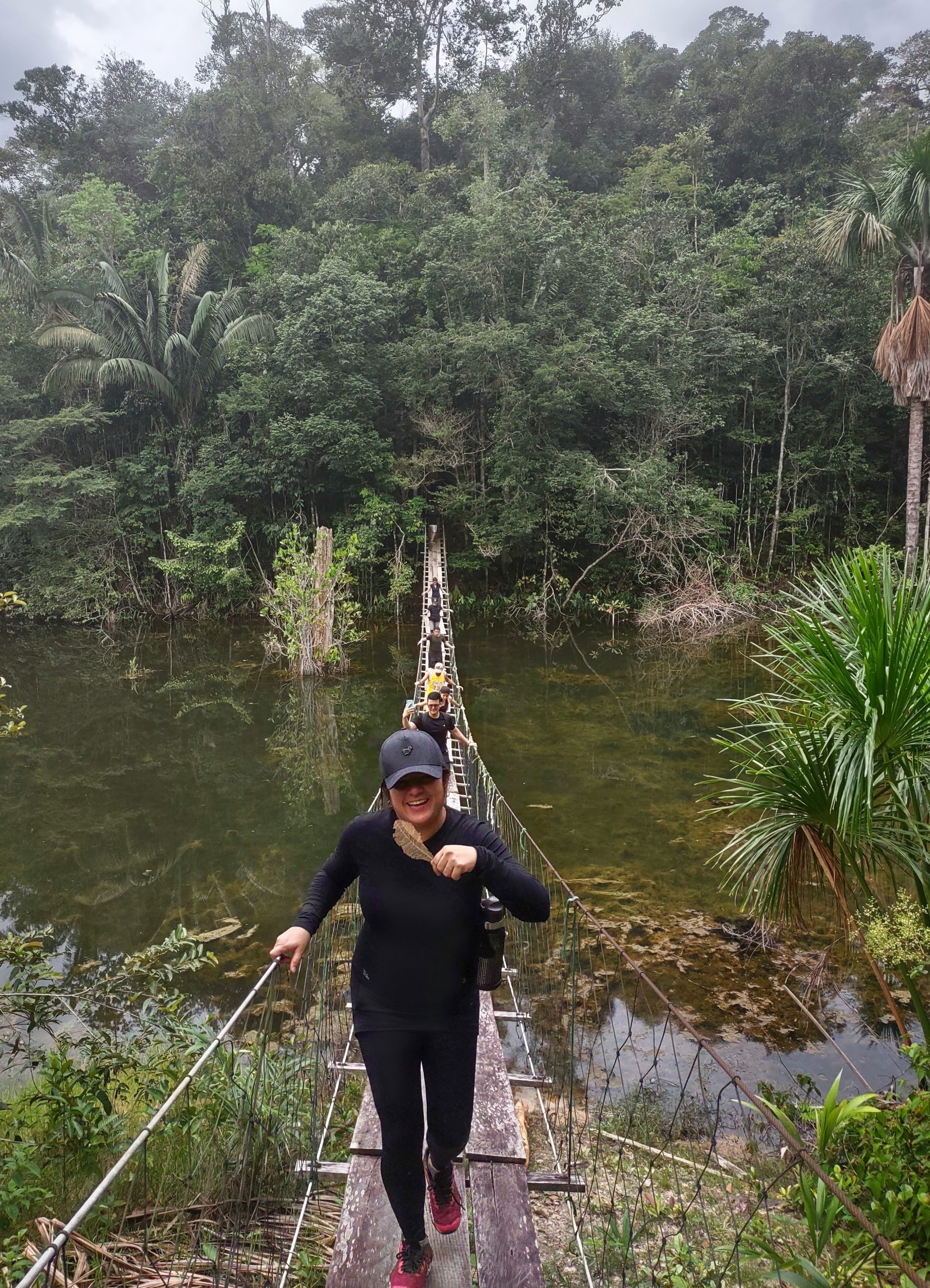 Turismo de aventura: Amazonastur destaca opções certificadas para atividades radicais