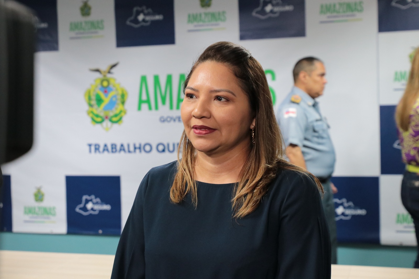 Forças de Segurança apreendem 49 adolescentes envolvidos em ameaças a escolas