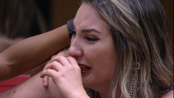 Amanda é a vencedora do Big Brother Brasil 2023