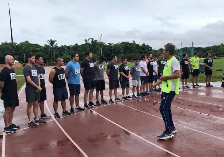 Resultado final do concurso público da Polícia Militar do Amazonas é divulgado pela Fundação Getúlio Vargas (FGV)