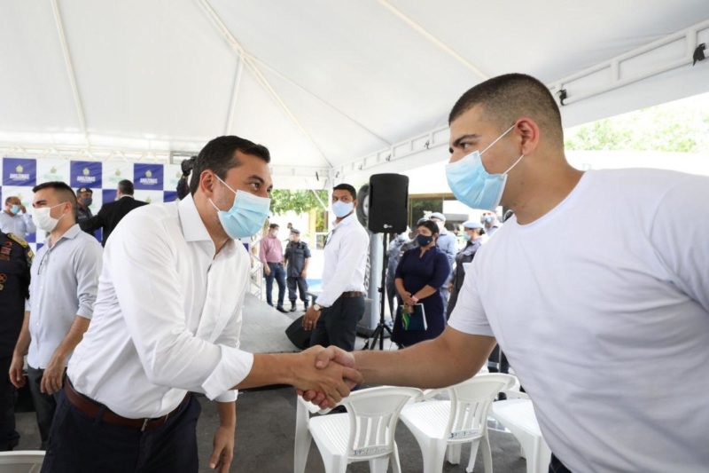 Resultado final do concurso público da Polícia Militar do Amazonas é divulgado pela Fundação Getúlio Vargas (FGV)