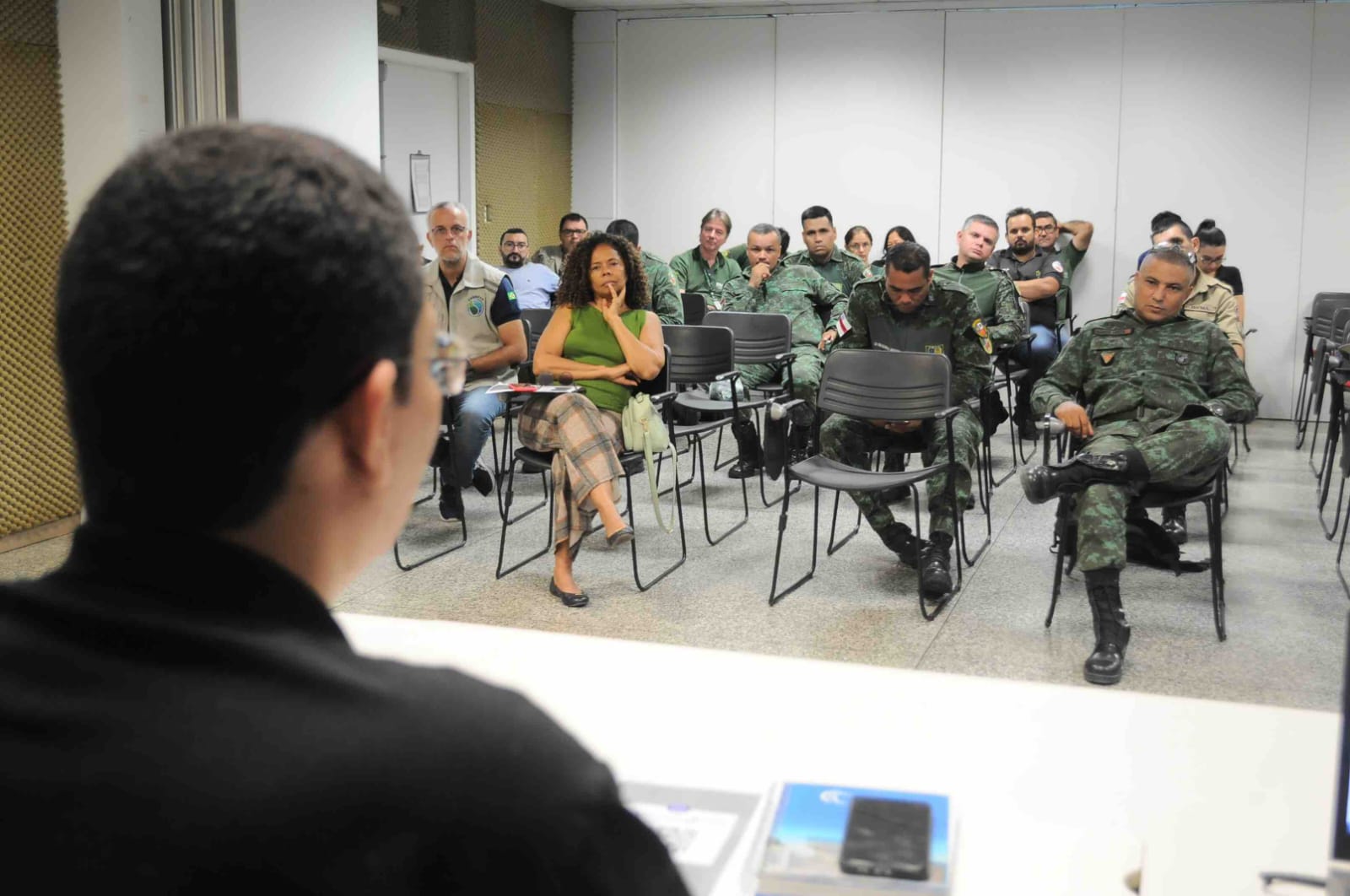 Combate a crimes ambientais: Operação Tamoiotatá 3 inicia quarta fase no sul do Amazonas