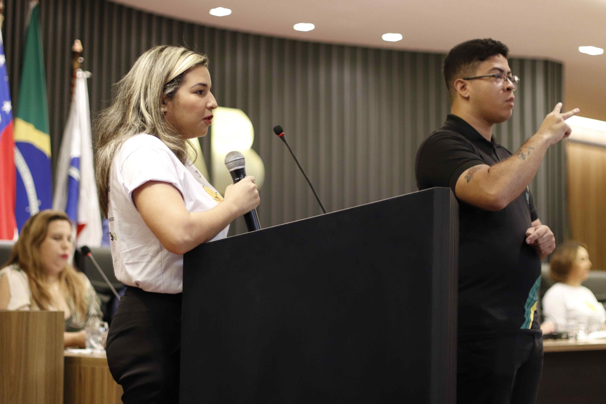 ‘Faça Bonito’: Amazonas adere campanha nacional de combate à exploração sexual de crianças e adolescentes