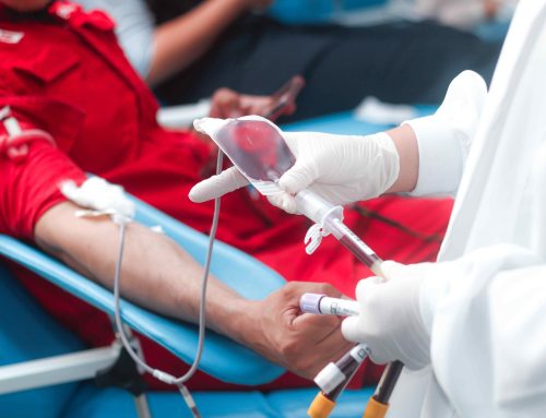 Com estoque baixo, Hemoam convoca doadores de sangue do tipo O+