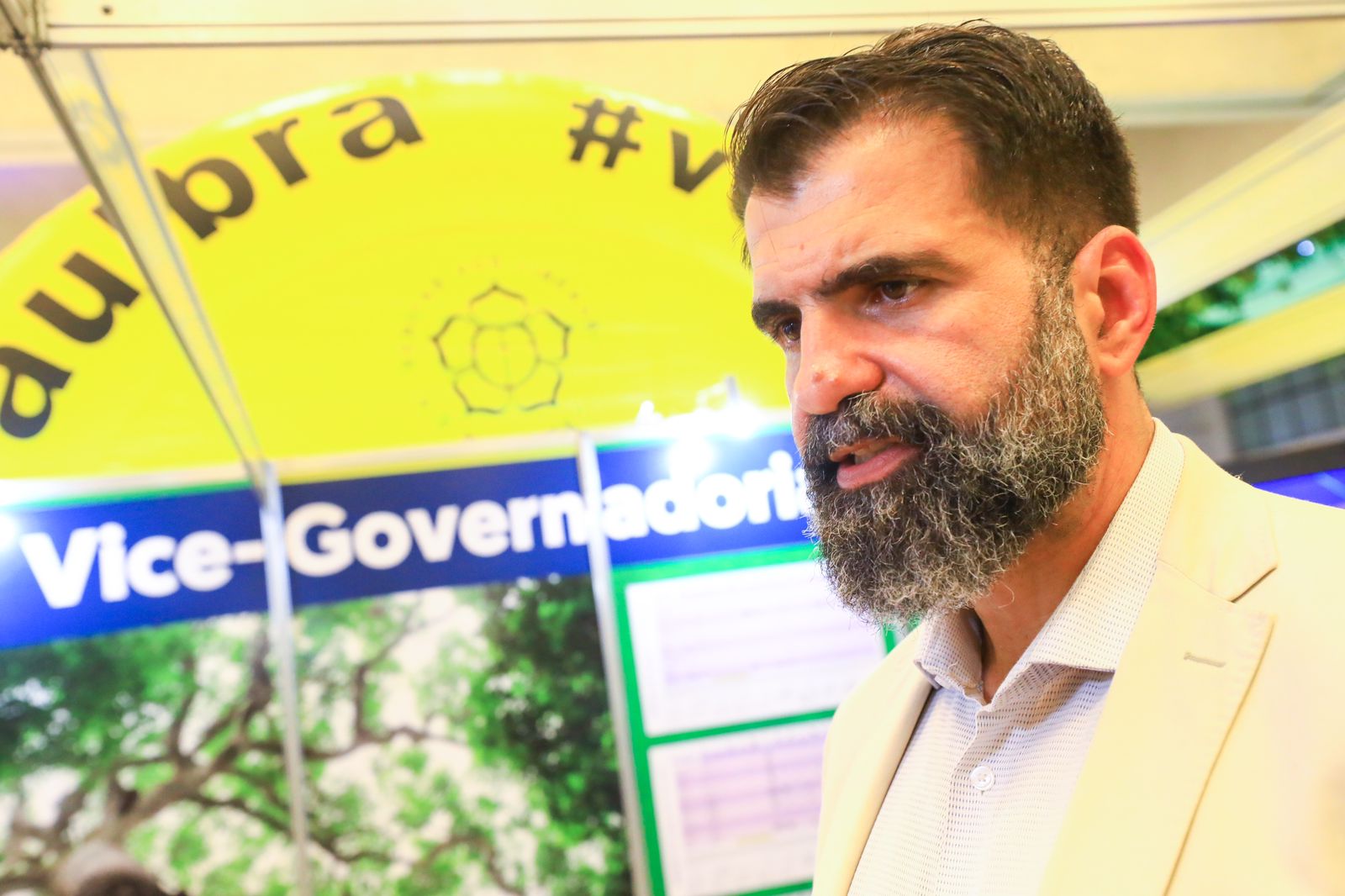 Governo do Amazonas destaca ações ambientais durante a 2ª Mostra Sustentável Manaus Verde