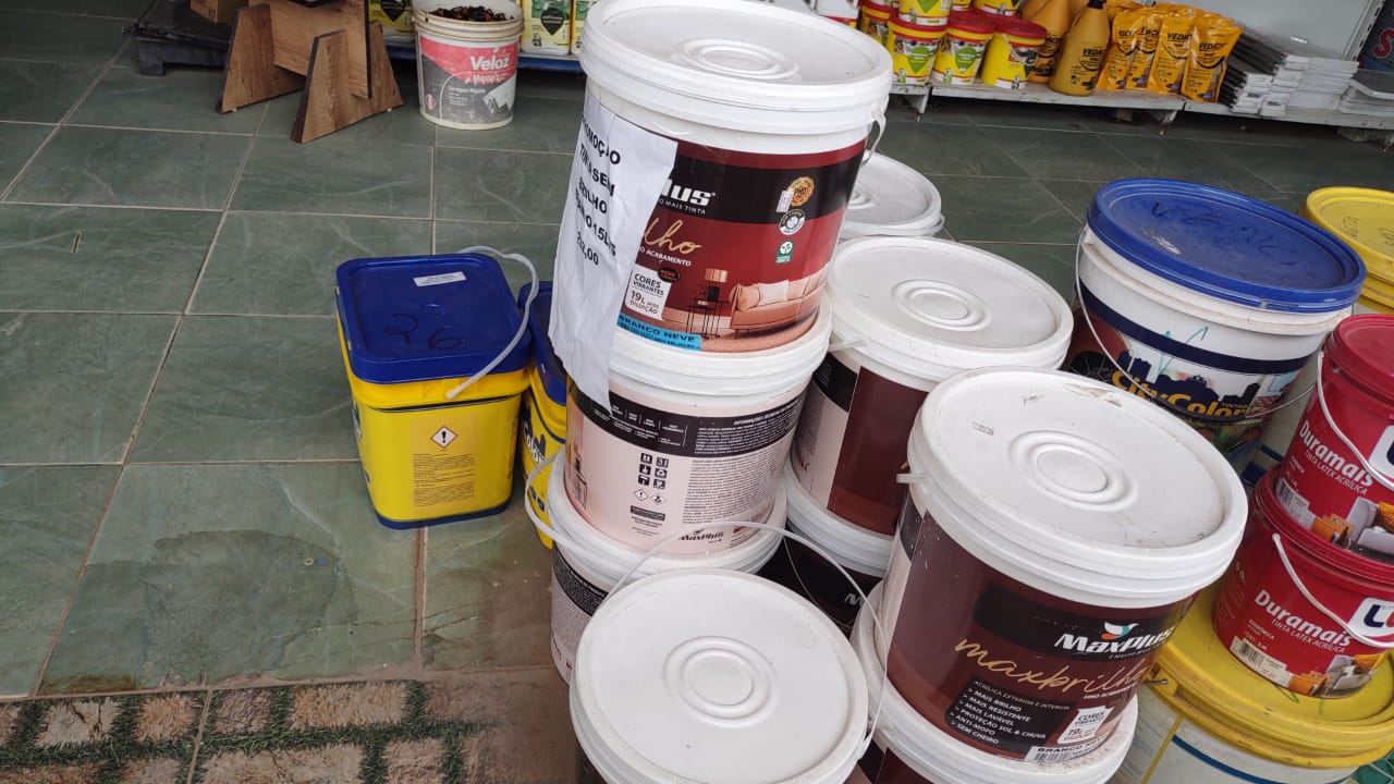PC-AM prende homem por golpes envolvendo falsos pagamentos em estabelecimentos comerciais de Manaus