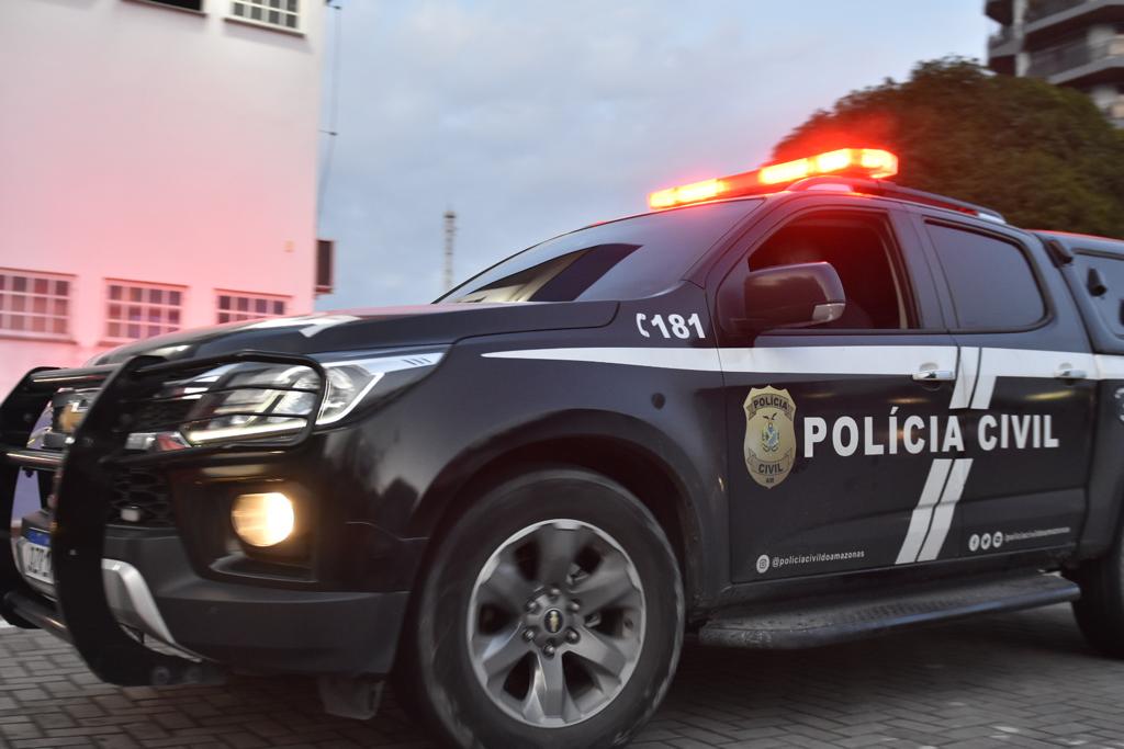 Polícia Civil do Amazonas apreende mais de 7 toneladas de drogas no primeiro semestre deste ano