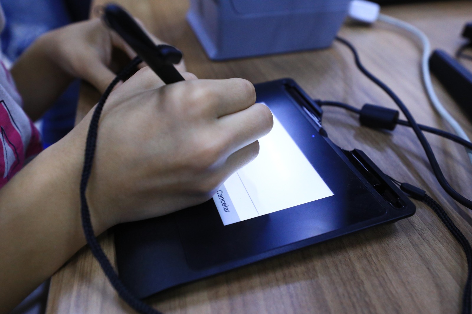 Em dois meses, SSP-AM emitiu mais de 26 mil Carteiras de Identidade Nacional (CIN)