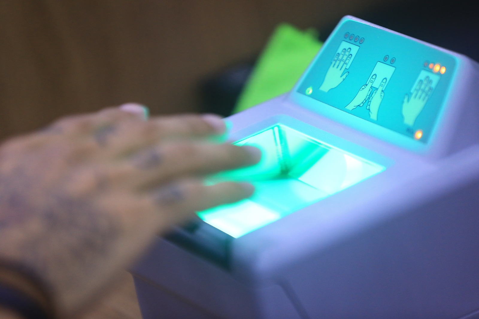 Em dois meses, SSP-AM emitiu mais de 26 mil Carteiras de Identidade Nacional (CIN)