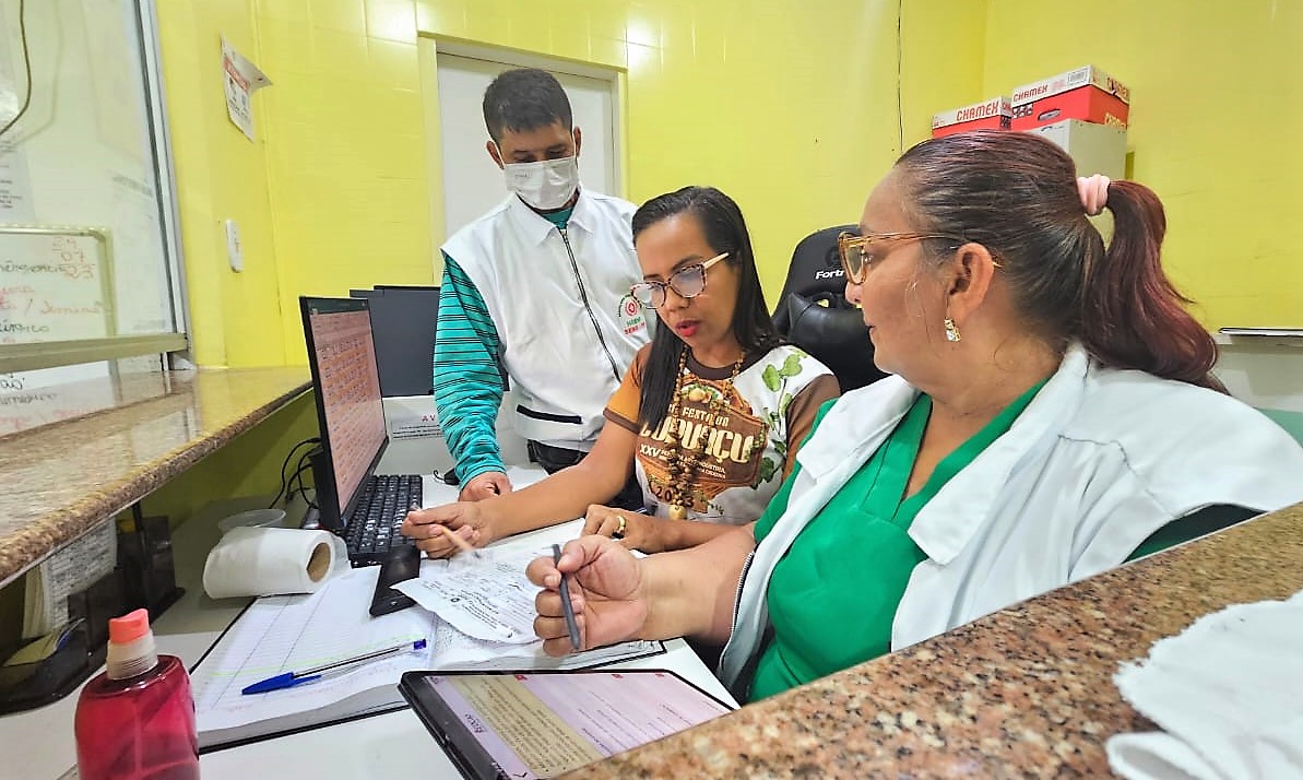 Festa do Cupuaçu 2023: Informe Epidemiológico divulga monitoramento de Saúde do evento em Presidente Figueiredo