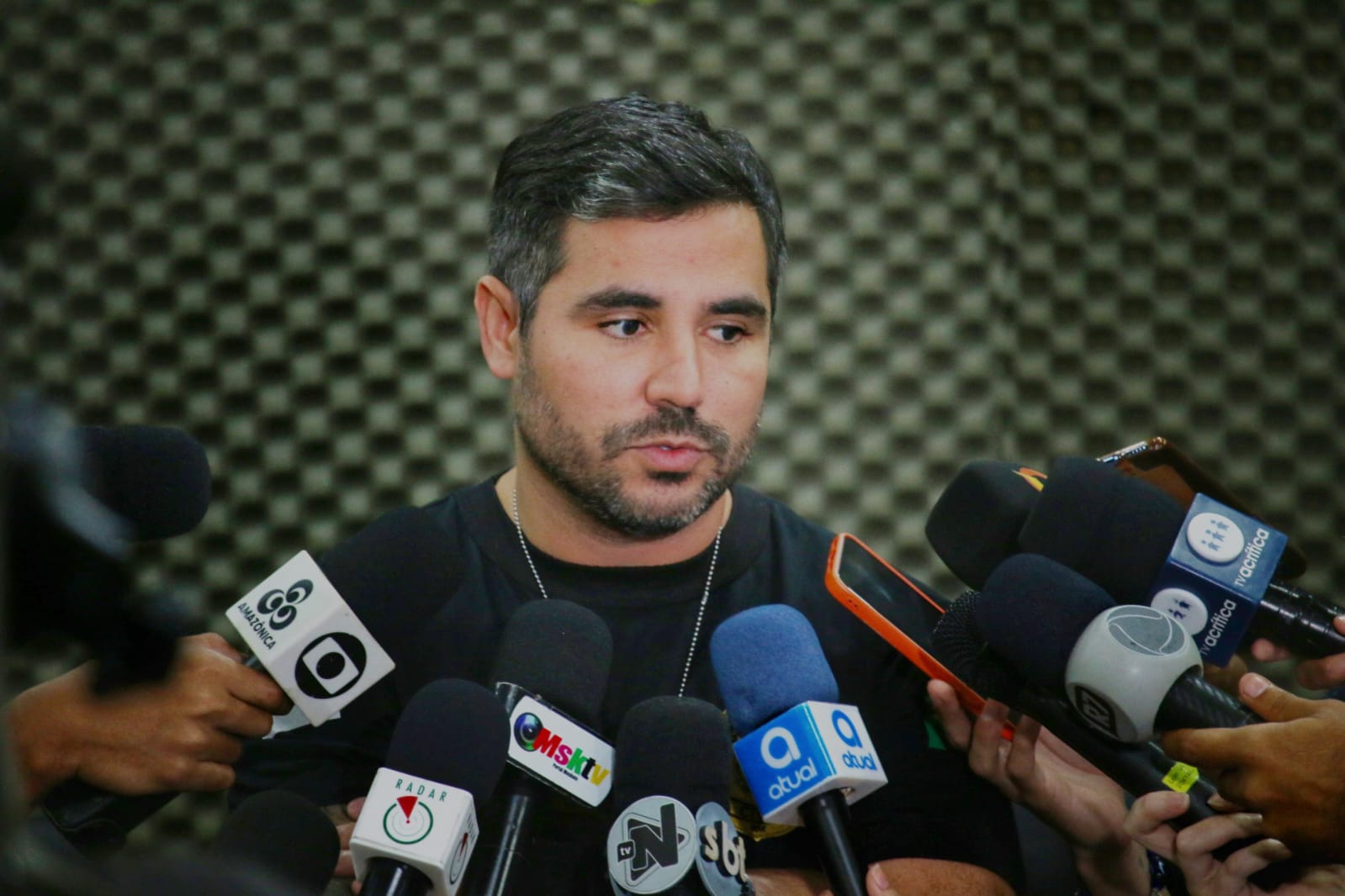 PC-AM deflagra segunda fase da Operação Dracma e prende trio envolvido em esquema fraudulento de rifas e outros crimes