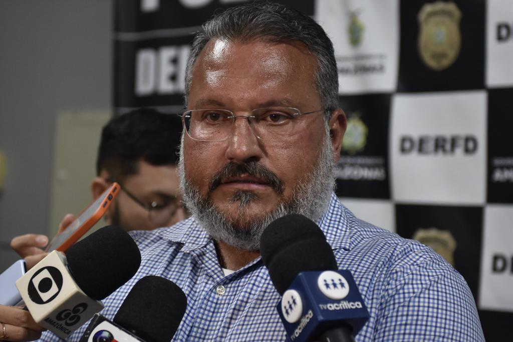 Grupo criminoso é preso por roubo de mercadorias avaliadas em R$ 500 mil