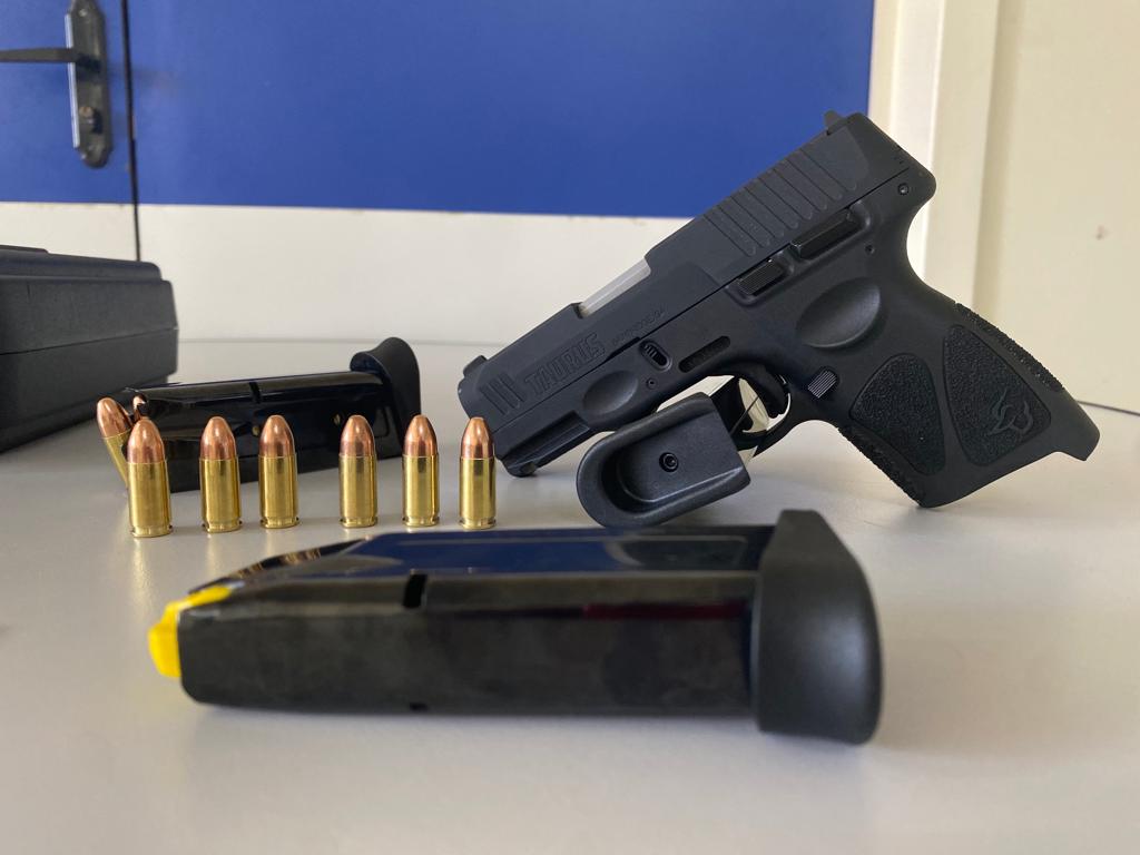 PC-AM deflagra segunda fase da Operação Dracma e prende trio envolvido em esquema fraudulento de rifas e outros crimes