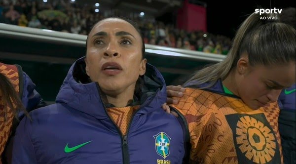 Copa do Mundo: veja os momentos mais emocionantes da estreia da seleção brasileira