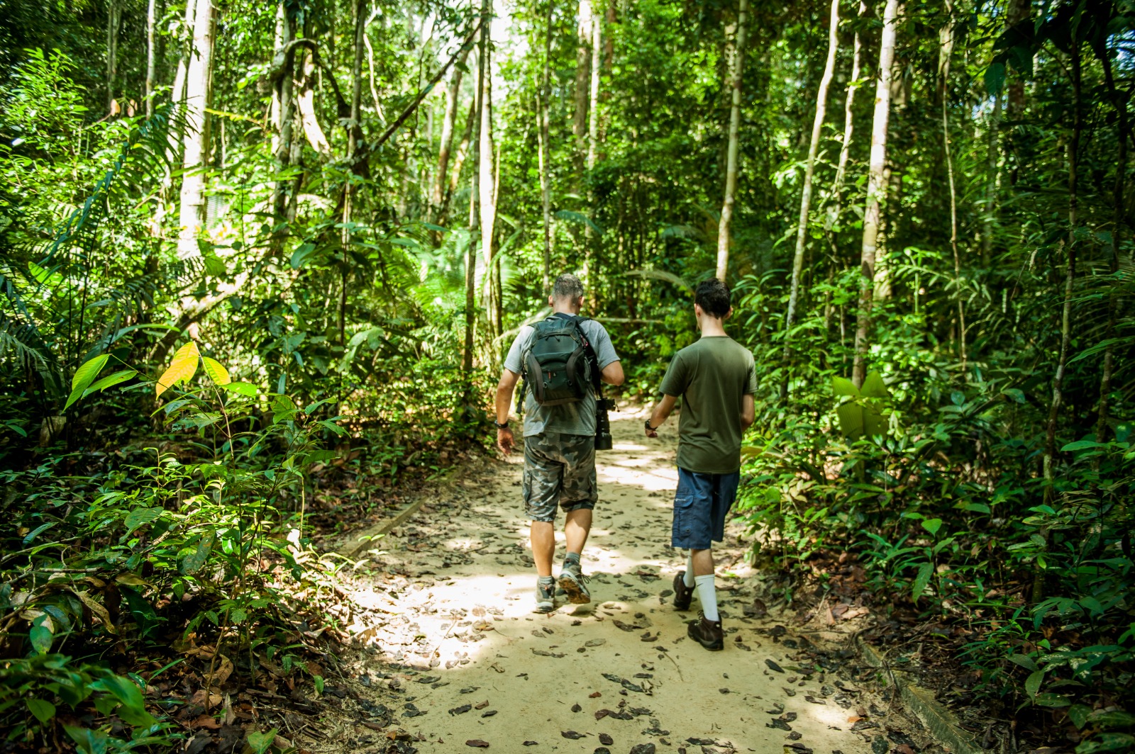 Amazonas é o melhor lugar do mundo para o ecoturismo, aponta a revista americana Forbes