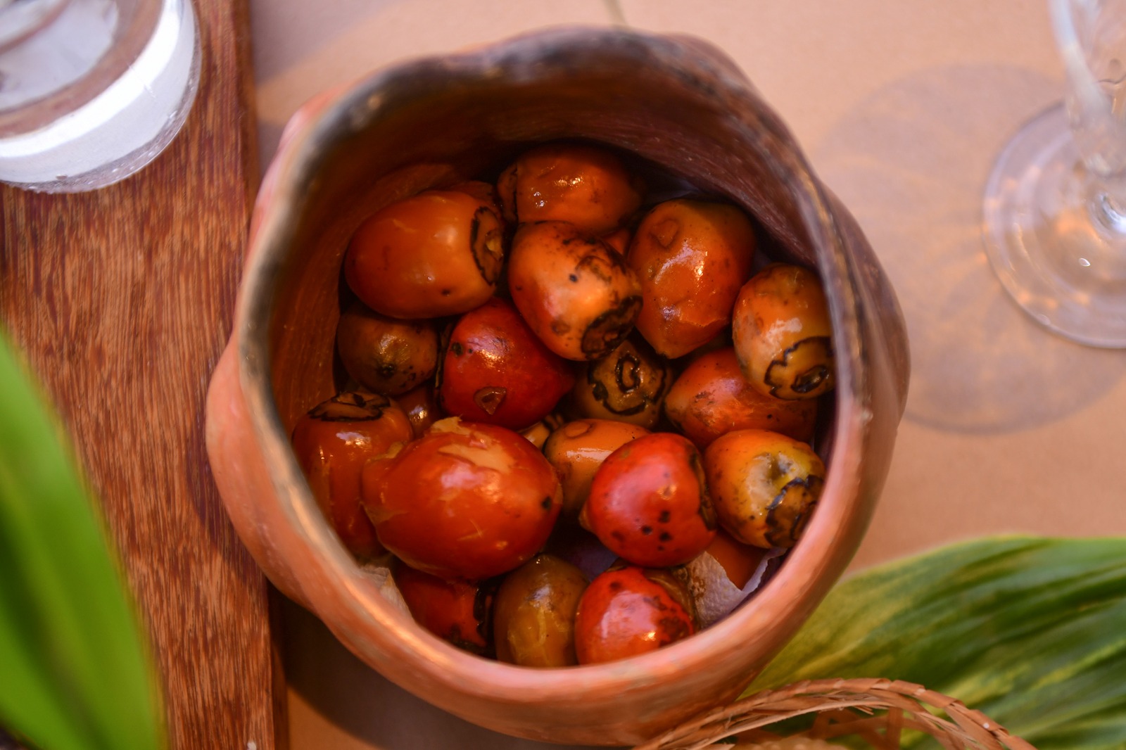 Gastronomia amazonense: O tesouro culinário do Norte do Brasil